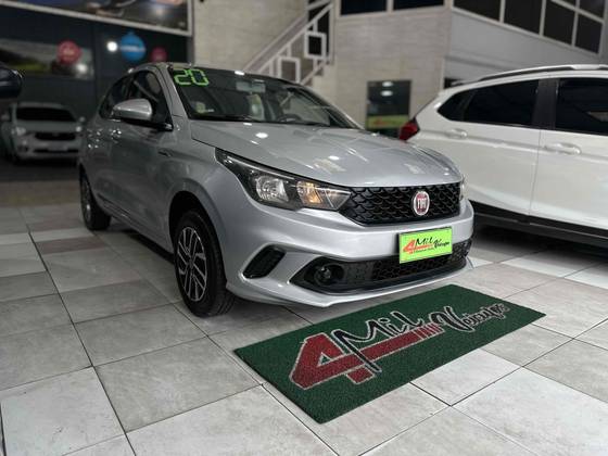 FIAT ARGO 1.0 FIREFLY FLEX DRIVE MANUAL FIAT ARGO 1.0 FIREFLY FLEX DRIVE MANUAL